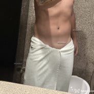 Acompanhante Wesley - Perfil