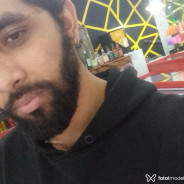 Acompanhante Davialk - Perfil