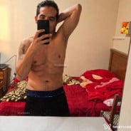 Acompanhante Davialk - Perfil