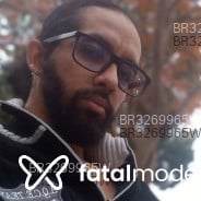 Acompanhante Davialk - Perfil