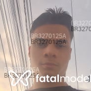 Acompanhante Ronaldo - Perfil