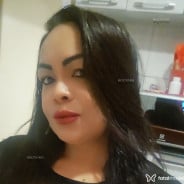 Acompanhante Thamires - Perfil