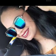 Acompanhante Thamires - Perfil