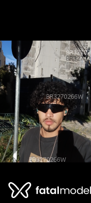 Acompanhante Thiago - Perfil