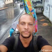 Acompanhante Fisher - Perfil