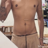 Acompanhante Derick - Perfil