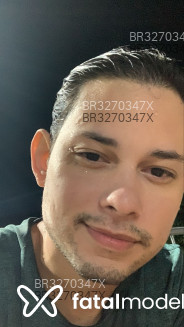 Acompanhante Gabriel Alves - Perfil