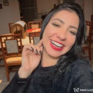 Acompanhante Gabriela Lessa - Perfil