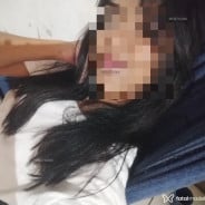 Acompanhante Nandinha - Perfil