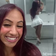 Acompanhante Camilly - Perfil