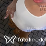 Acompanhante Tesla - Perfil
