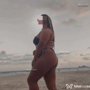Acompanhante Lorena - Perfil