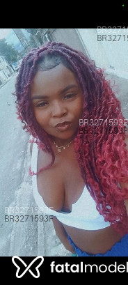 Acompanhante Milena - Perfil