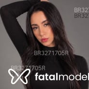 Acompanhante Natasha - Perfil