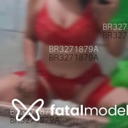 Acompanhante Miazinha - Perfil