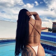 Acompanhante Biaaa - Perfil