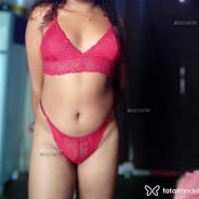 Acompanhante Diane - Perfil