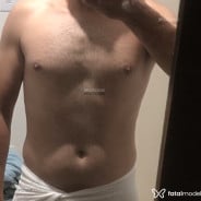 Acompanhante Henrique - Perfil
