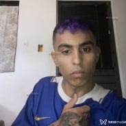 Acompanhante Amaral - Perfil