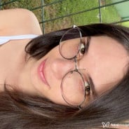 Acompanhante Luiza - Perfil