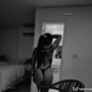 Acompanhante Daphne - Perfil