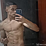 Acompanhante Brayan - Perfil