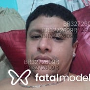 Acompanhante Felipe Boladão - Perfil