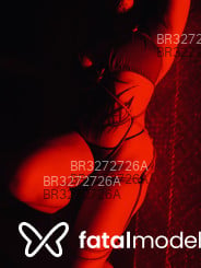 Acompanhante Mistress Samy - Perfil