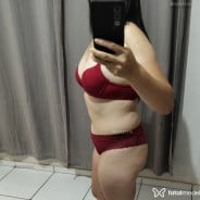 Acompanhante Vivi - Perfil