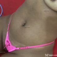 Acompanhante Gaby Soares - Perfil