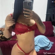 Acompanhante Virgínia - Perfil