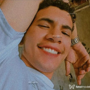 Acompanhante Tiago Sousa - Perfil