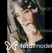 Acompanhante Gabriela Lopes - Perfil
