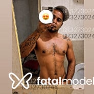 Acompanhante Alves - Perfil