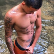 Acompanhante Vitor Reis - Perfil