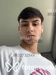 Acompanhante Pedcort - Perfil