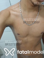 Acompanhante Rodrigo - Perfil