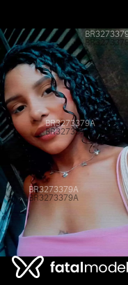 Acompanhante Nicolie Araújo - Perfil