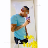 Acompanhante Japasafado - Perfil