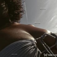 Acompanhante Rowena - Perfil