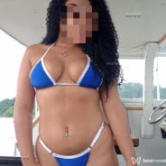 Acompanhante Henny - Perfil