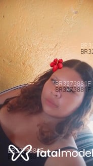 Acompanhante Larissa - Perfil