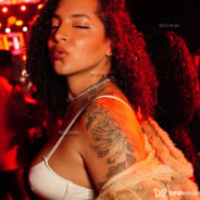Acompanhante Luana Santiago - Perfil