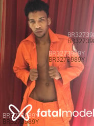 Acompanhante Prettobaiano - Perfil