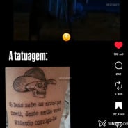 Acompanhante Larissa Silva - Perfil