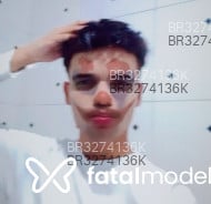 Acompanhante Jhony - Perfil