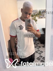 Acompanhante Digato - Perfil