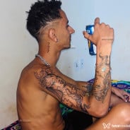 Acompanhante Smith - Perfil