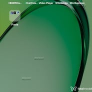 Acompanhante Ronyf - Perfil
