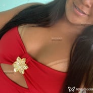 Acompanhante Raquel - Perfil